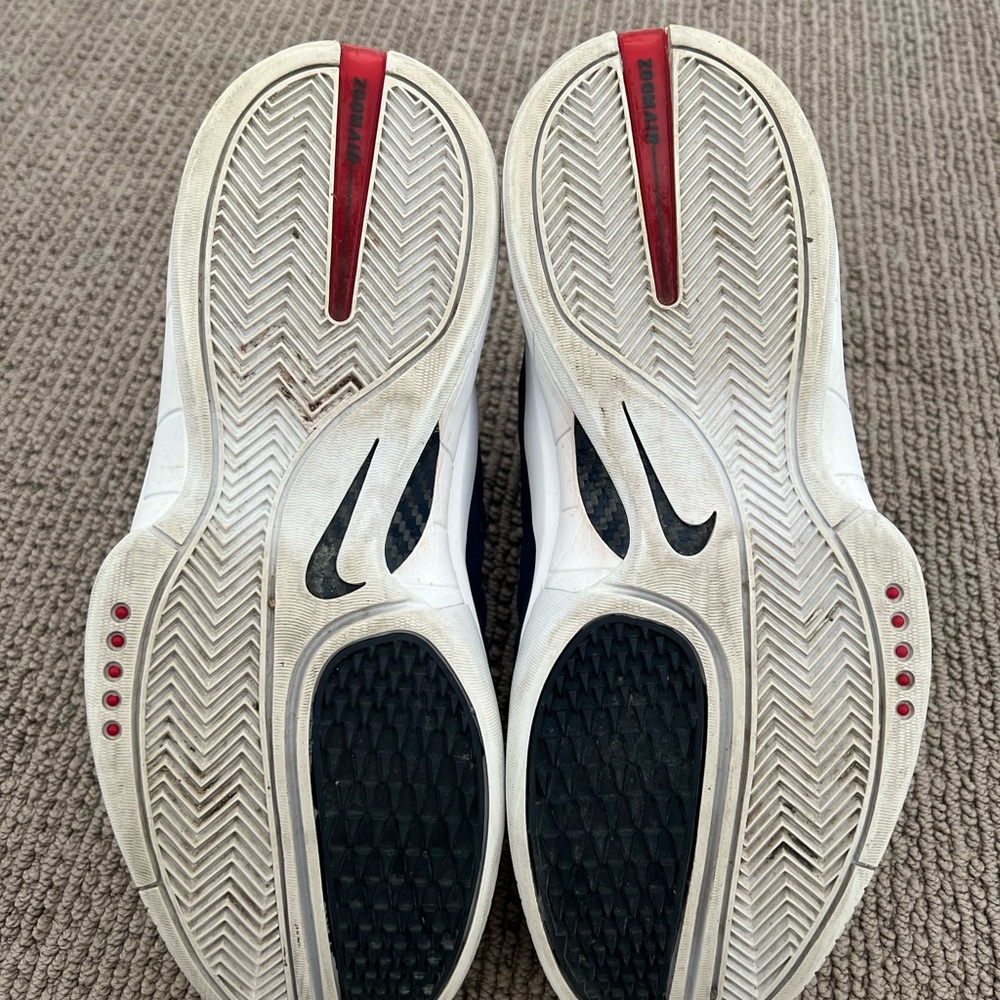 Nike Air Zoom Huarache 2K4 - Picture 6 of 6